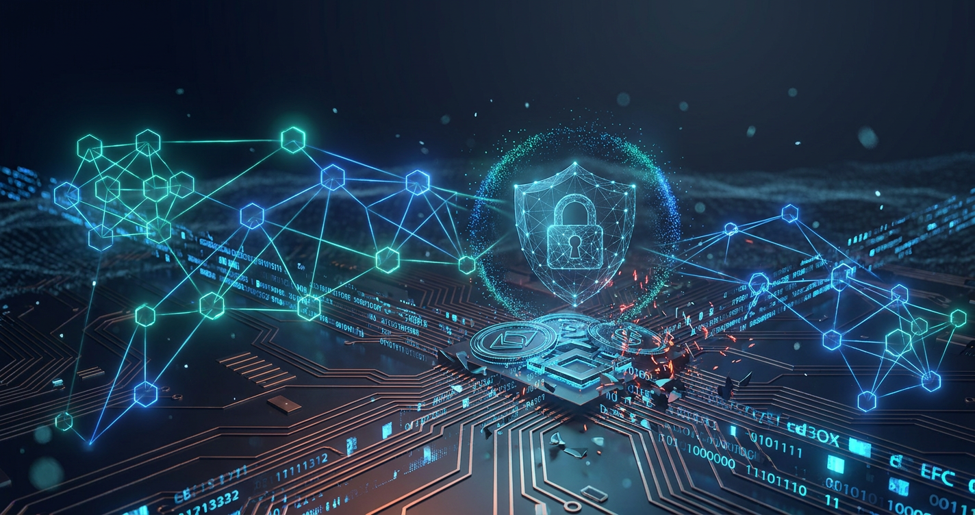 Web3 Financial Security: Stablecoin Infrastructure Under Attack
