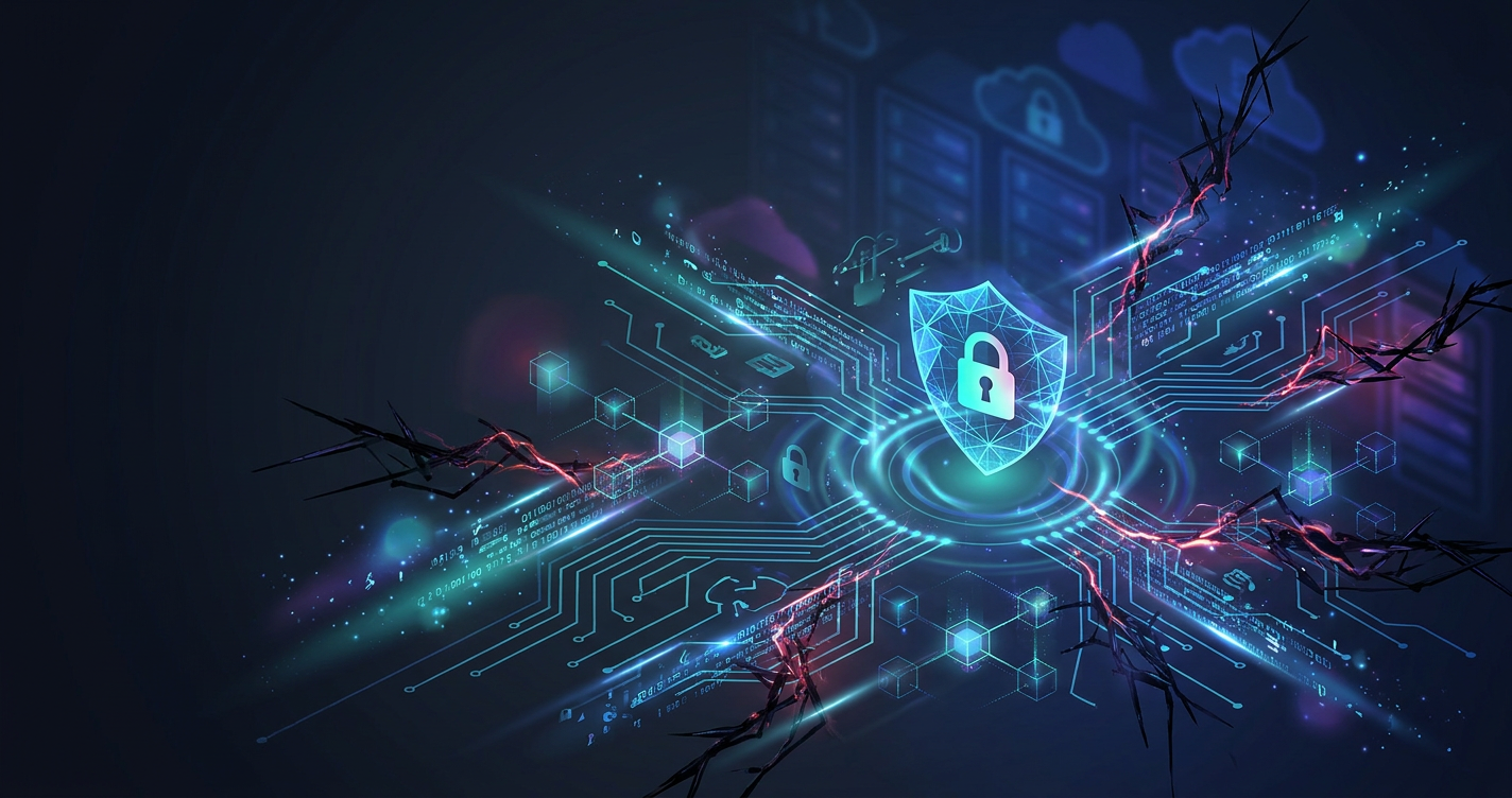 Supply Chain Attacks Weaponize Web3 as C2 for Cloud Credentials